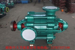 宜州多级离泵型号d450 60 5扬程