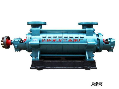 锅炉多级泵dg25 30 6批发卧式多级泵离心泵