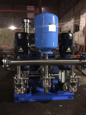 40CDLF8-170 CDLF不锈钢多级泵