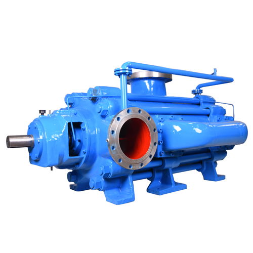 河南矿用DP自平衡卧式多级泵 石油化工污水排放的理想选择