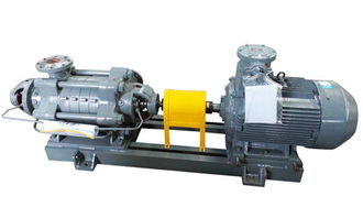 鄂尔多斯煤矿防爆多级泵销售代理 高效安全解决方案