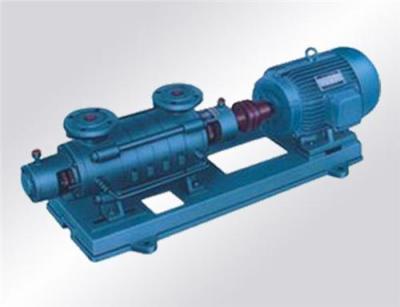 多级泵经销商 选择与服务的重要性