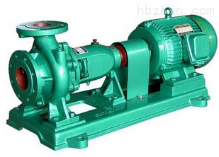 探秘多级离心清水泵 单吸多级泵与立式多级泵的应用与长沙三昌水泵的专业优势