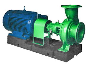 长沙多级泵与化工流程泵 高效能流体输送解决方案